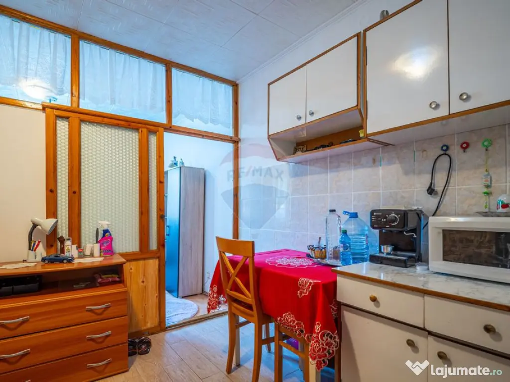 Garsoniera / Camera de camin de vanzare in Sinaia