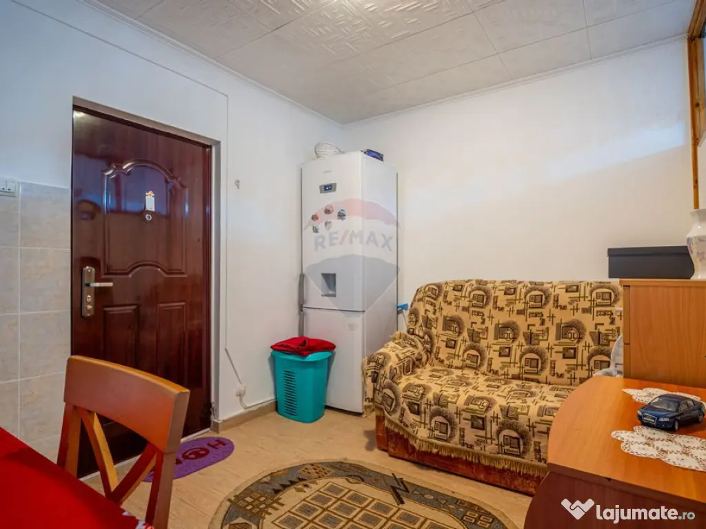 Garsoniera / Camera de camin de vanzare in Sinaia