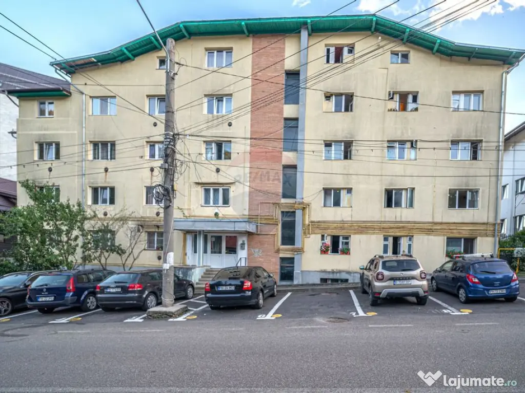 Garsoniera / Camera de camin de vanzare in Sinaia