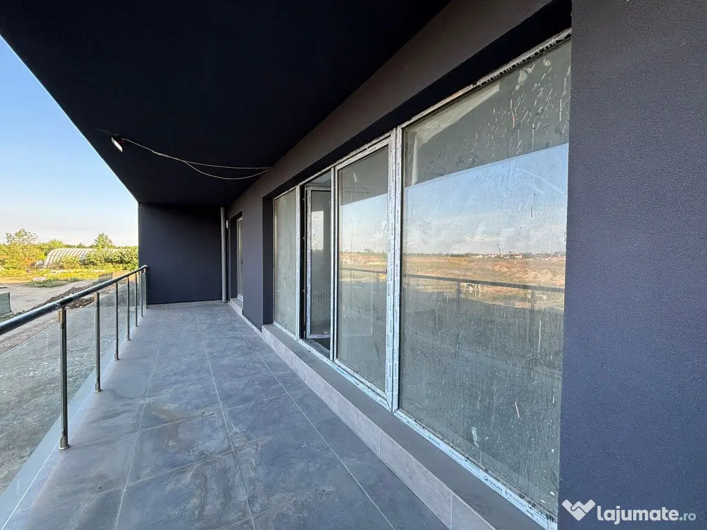 Apartament cu 2 camere, rate la de dezvoltator pe 30 de ani,Bragadiru 