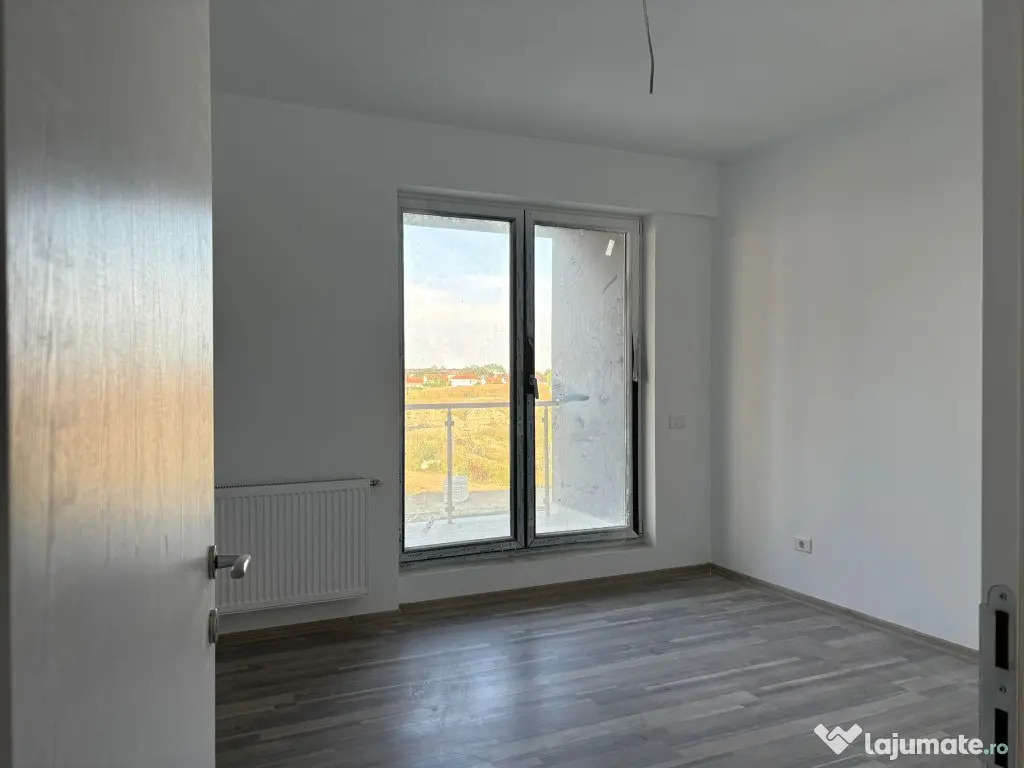Apartament cu 2 camere, rate la de dezvoltator pe 30 de ani,Bragadiru 