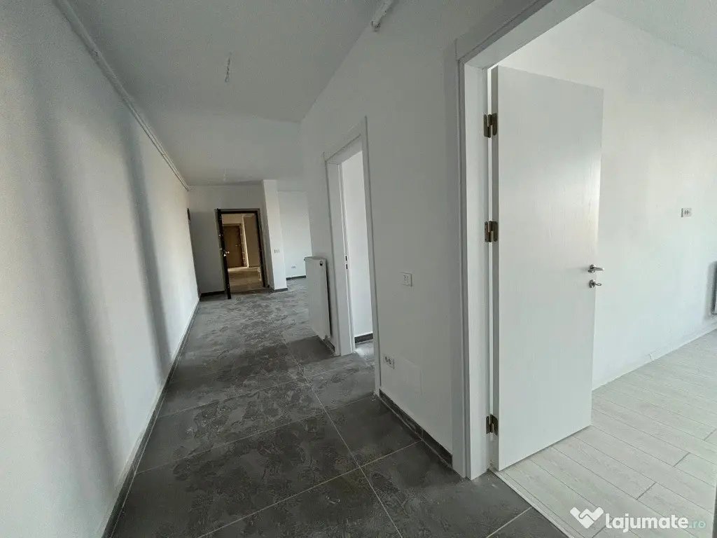 Apartament cu 2 camere, rate la de dezvoltator pe 30 de ani,Bragadiru 