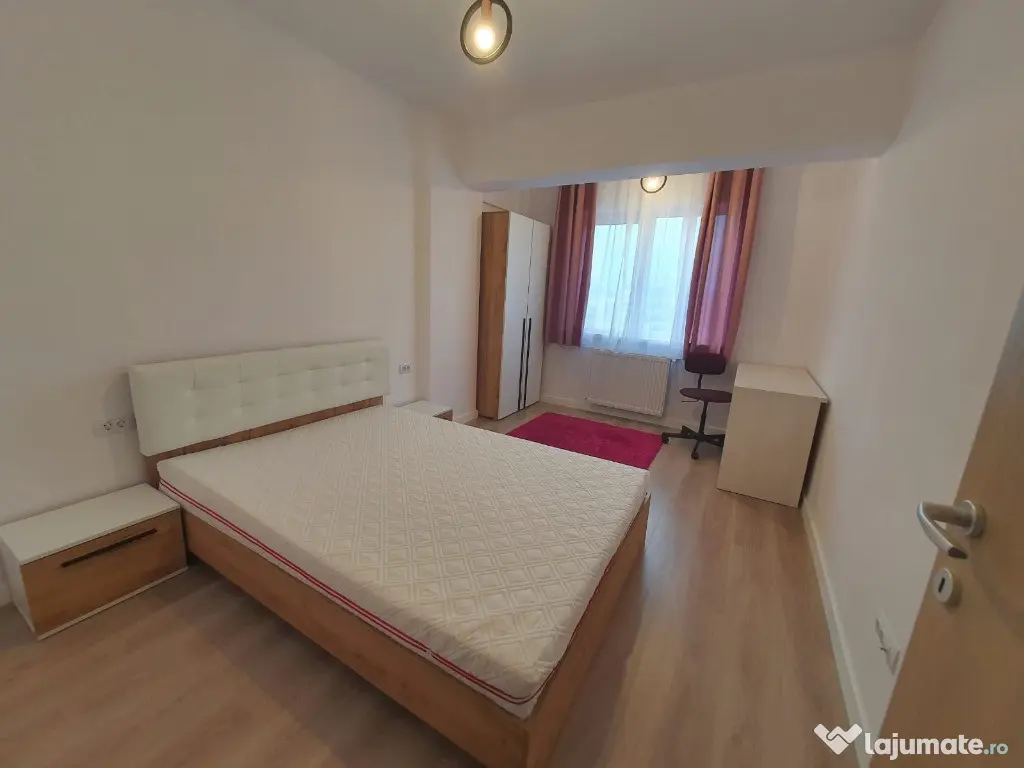 Apartament 2 camere decomandat, Conest Vision - Galata 