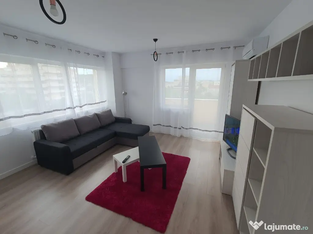 Apartament 2 camere decomandat, Conest Vision - Galata 