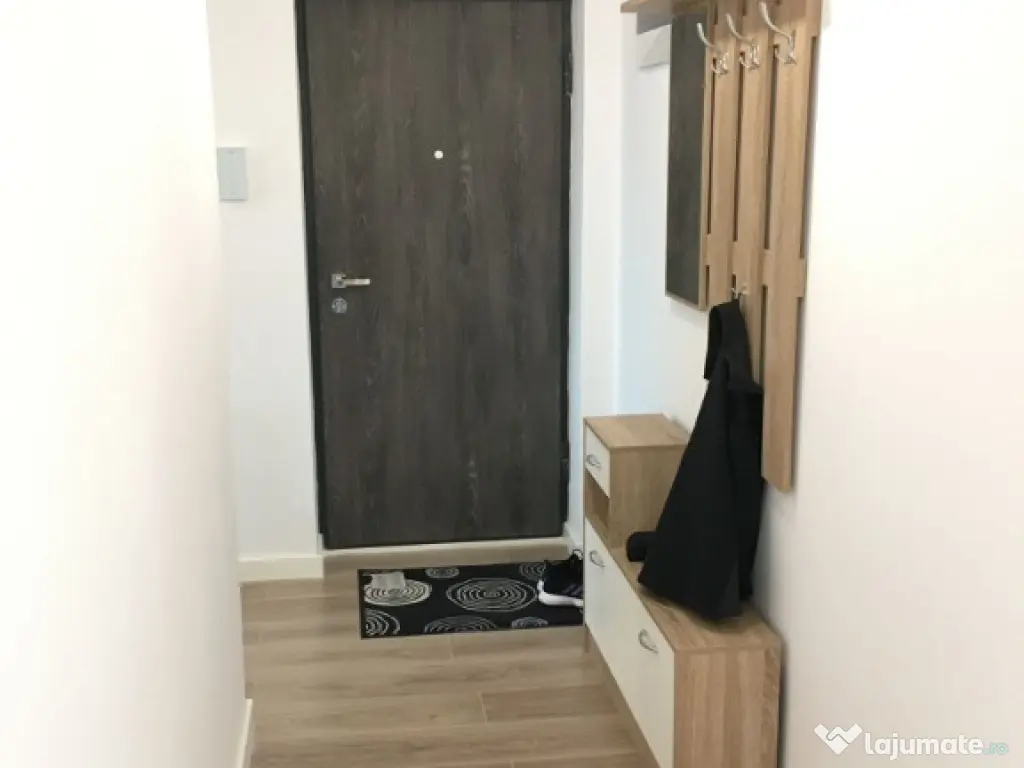 Apartament 2 camere decomandat, Conest Vision - Galata 