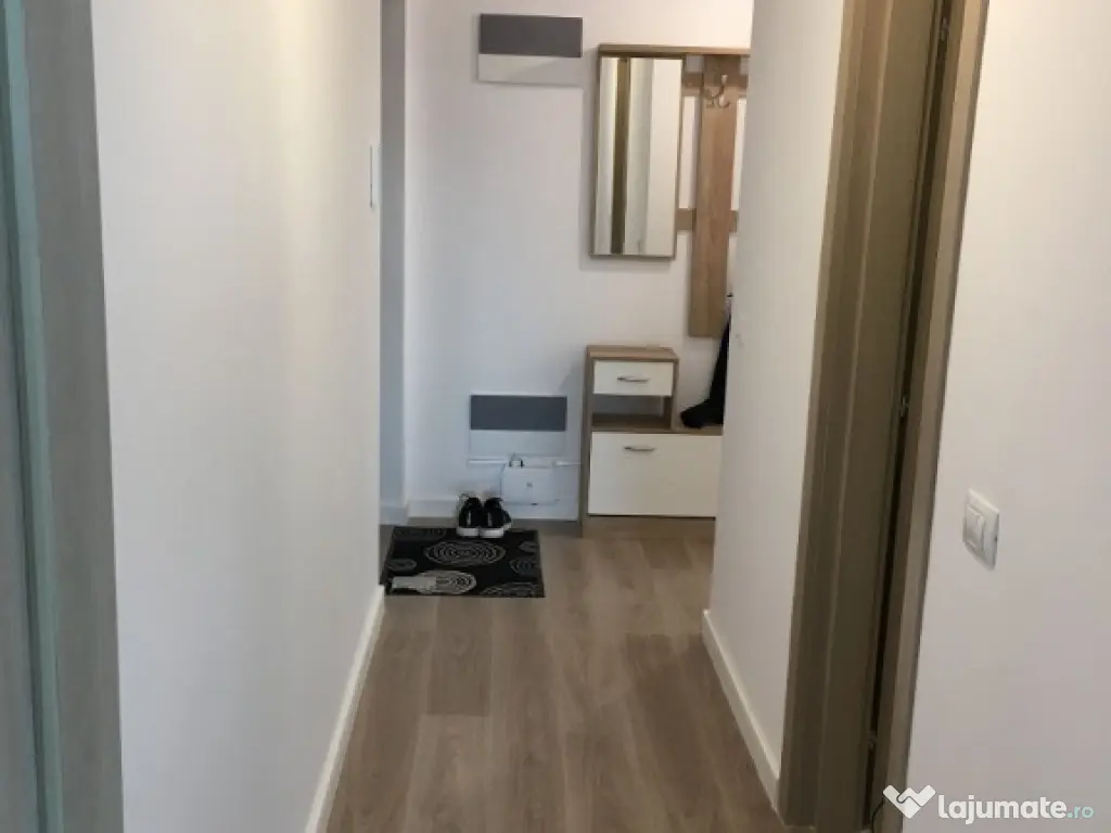 Apartament 2 camere decomandat, Conest Vision - Galata 