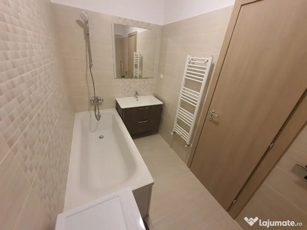 Apartament 2 camere decomandat, Conest Vision - Galata 