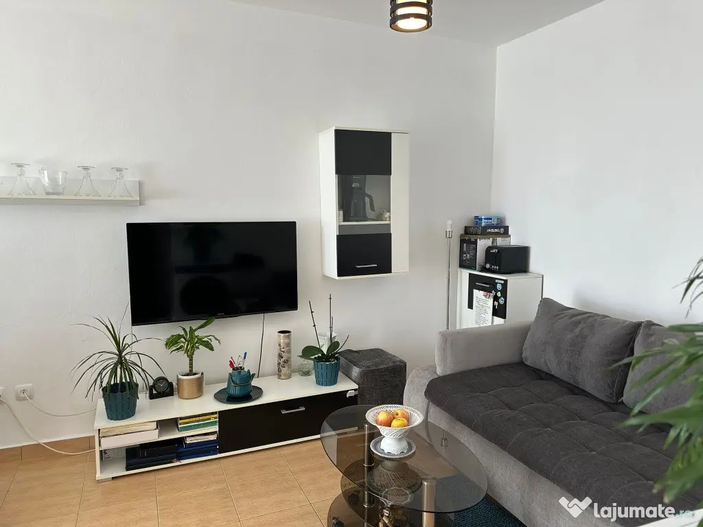 Apartament 2 camere eta 3 Subcetate