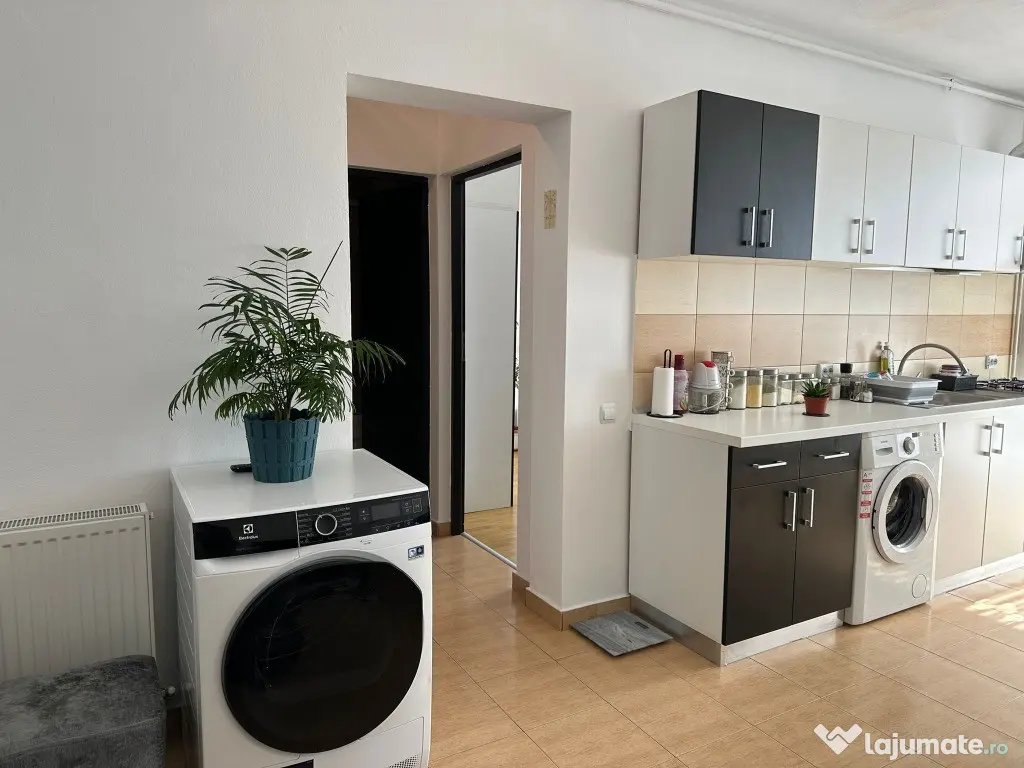 Apartament 2 camere eta 3 Subcetate