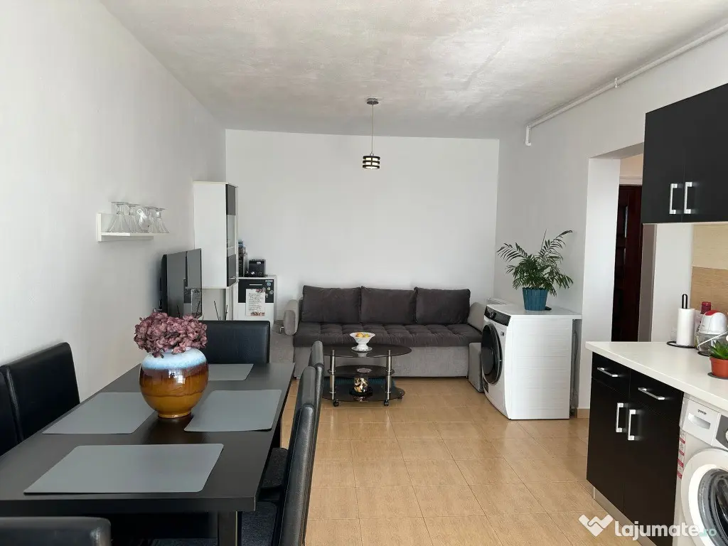 Apartament 2 camere eta 3 Subcetate