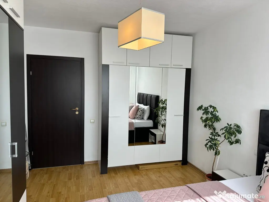 Apartament 2 camere eta 3 Subcetate