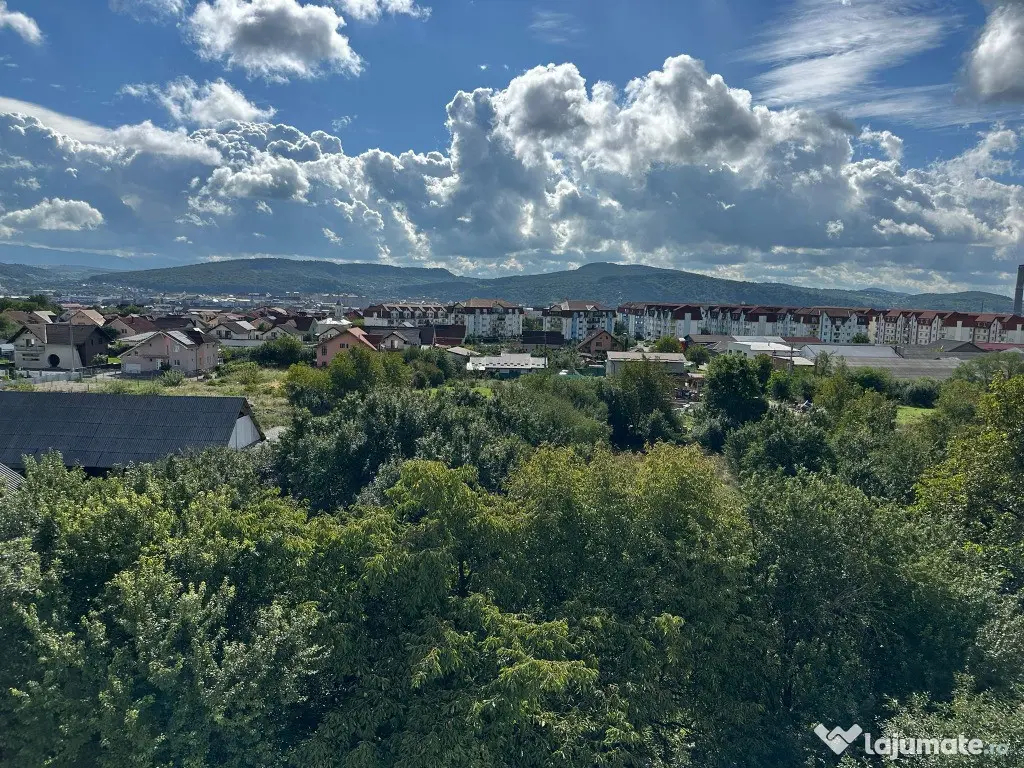 Apartament 2 camere eta 3 Subcetate