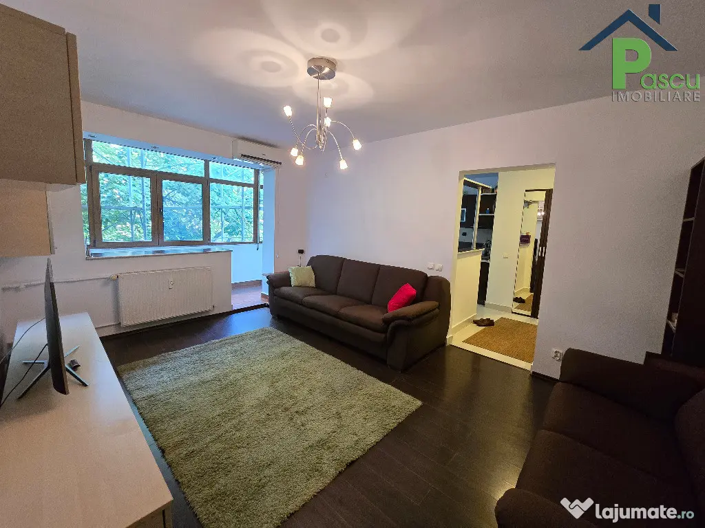 2 camere Piata Sudului, metrou, confort I, 60 mpu, modern, renovat 