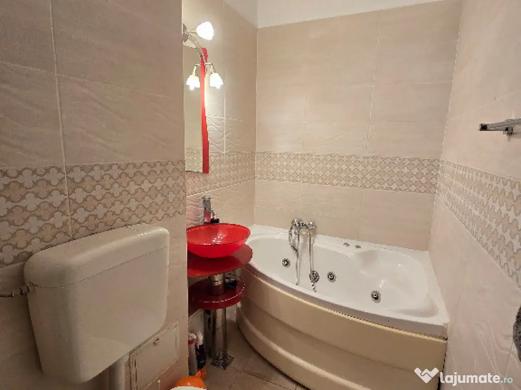 2 camere Piata Sudului, metrou, confort I, 60 mpu, modern, renovat 