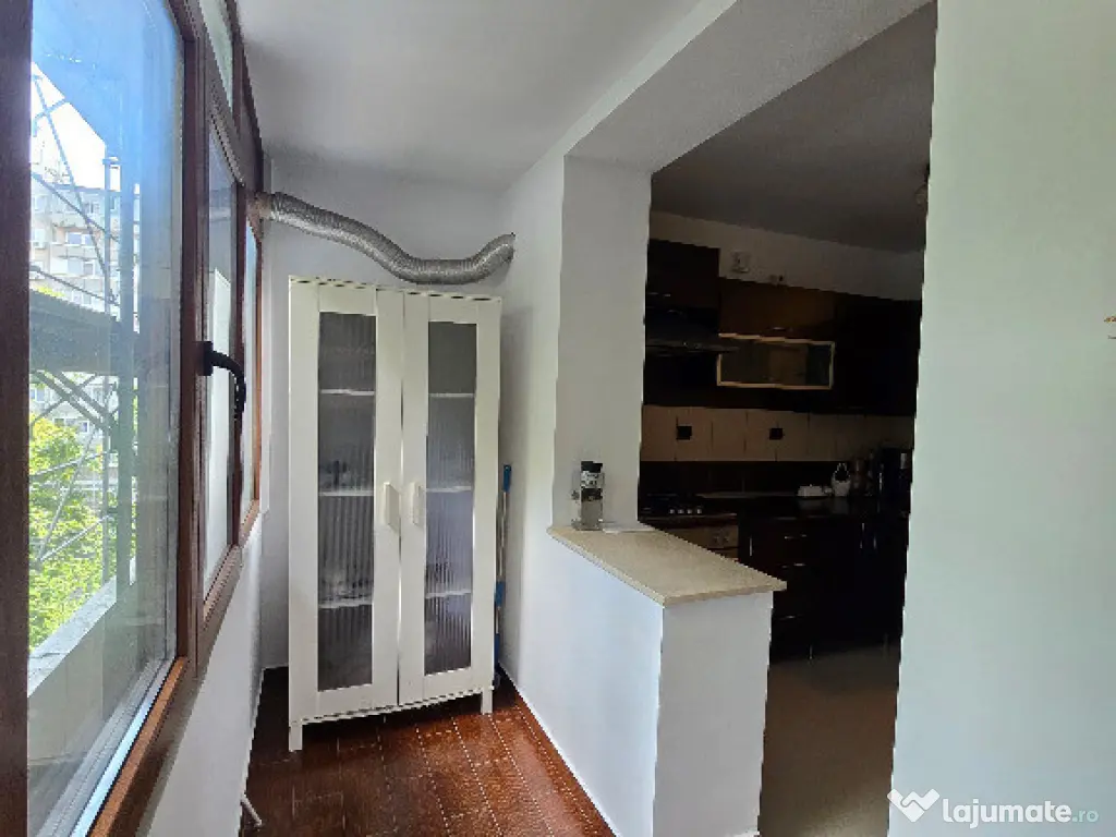 2 camere Piata Sudului, metrou, confort I, 60 mpu, modern, renovat 