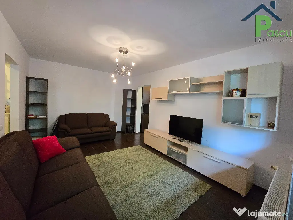 2 camere Piata Sudului, metrou, confort I, 60 mpu, modern, renovat 