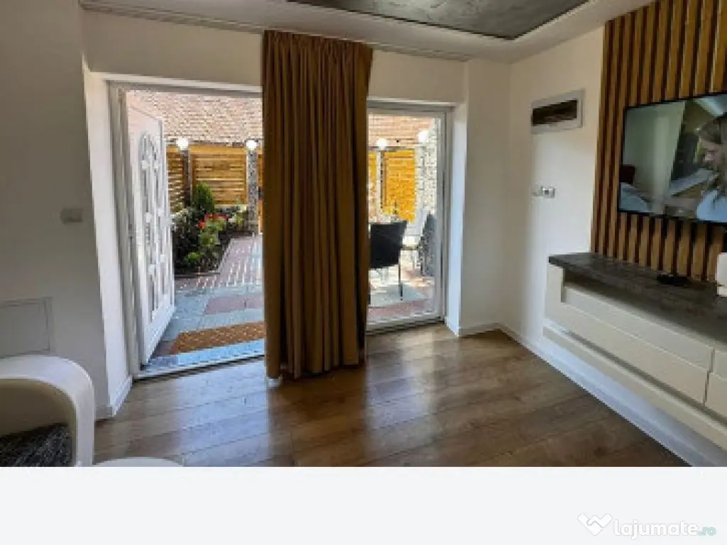 Vand casa in Deva, zona Dorobanti, P+E, suprafata de teren 20 mp 