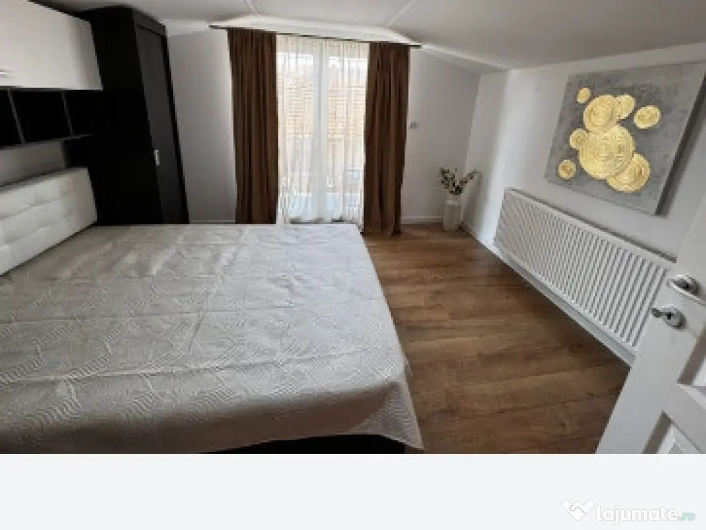 Vand casa in Deva, zona Dorobanti, P+E, suprafata de teren 20 mp 