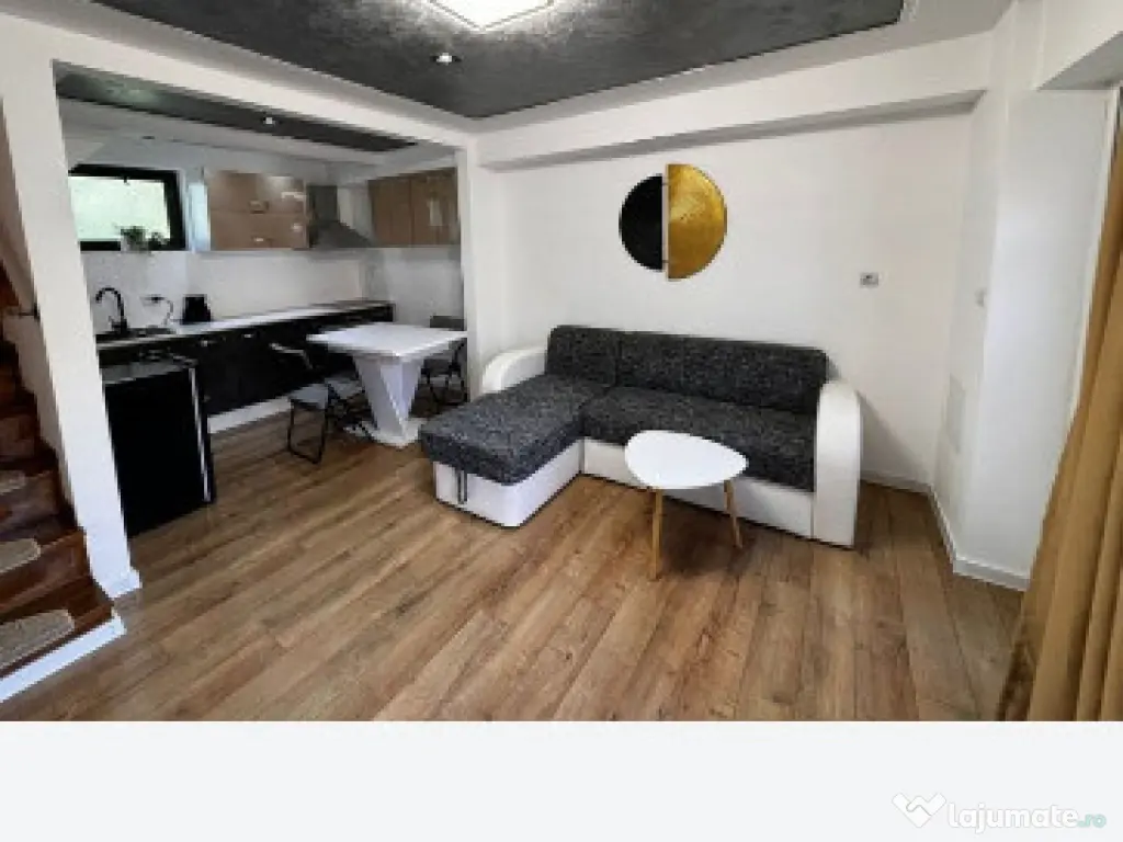 Vand casa in Deva, zona Dorobanti, P+E, suprafata de teren 20 mp 