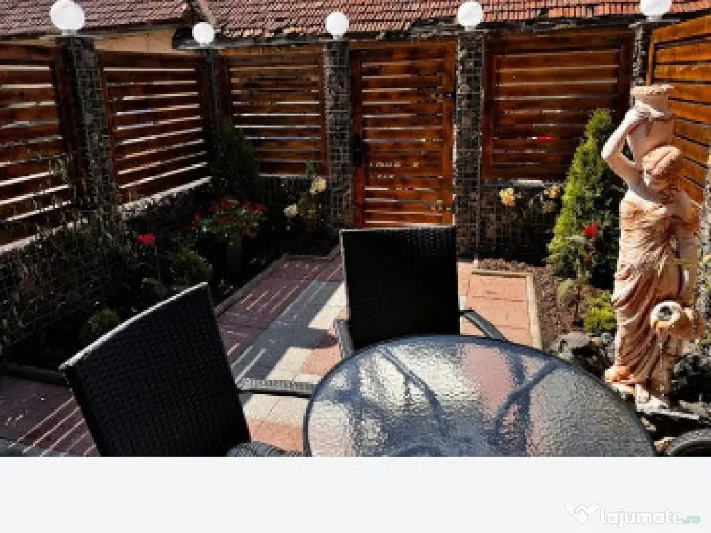 Vand casa in Deva, zona Dorobanti, P+E, suprafata de teren 20 mp 