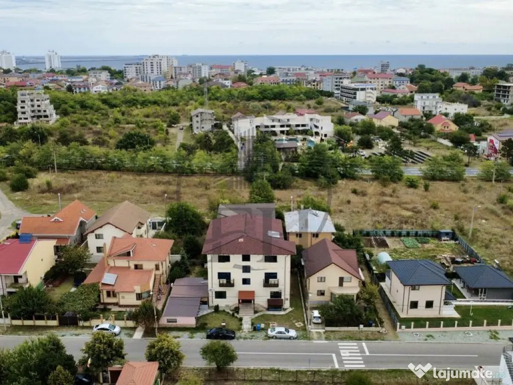 Casa/Vila de vanzare Eforie Nord, Constanta 