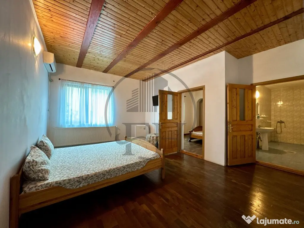 Casa/Vila de vanzare Eforie Nord, Constanta 