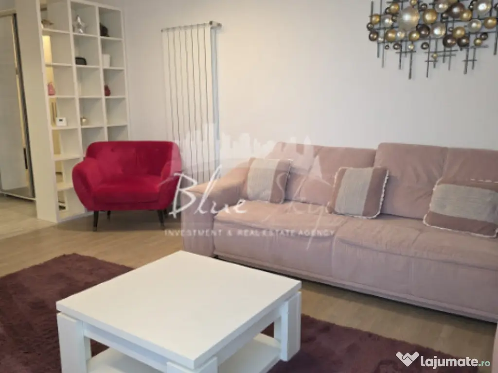 Locuință modernă la malul mării – apartament 2 camere 