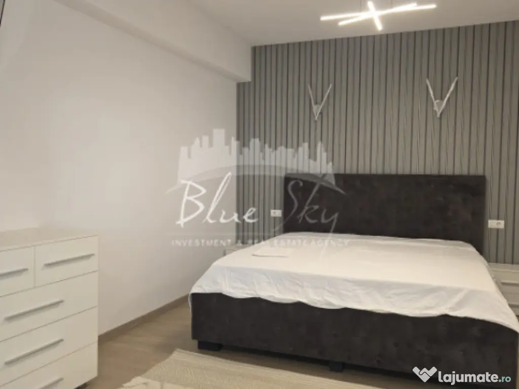 Locuință modernă la malul mării – apartament 2 camere 