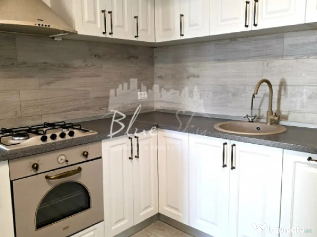 Locuință modernă la malul mării – apartament 2 camere 