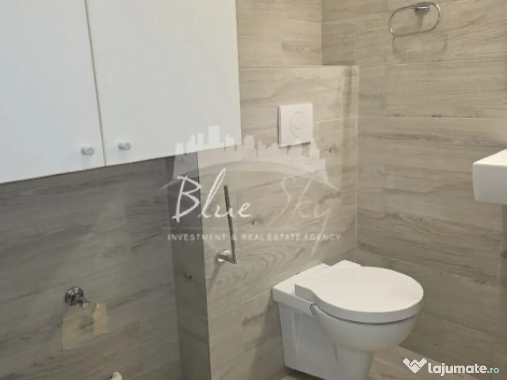 Locuință modernă la malul mării – apartament 2 camere 