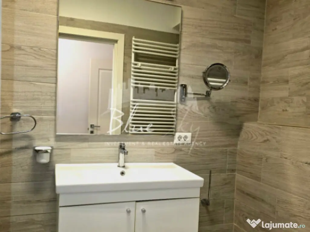 Locuință modernă la malul mării – apartament 2 camere 