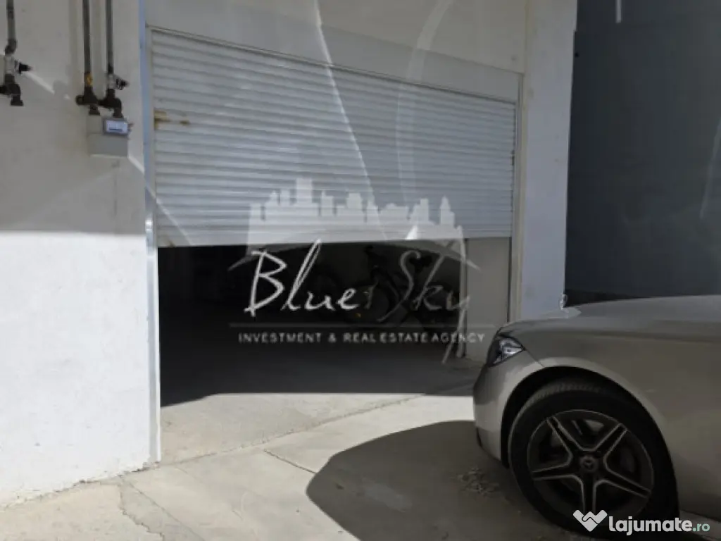 Locuință modernă la malul mării – apartament 2 camere 