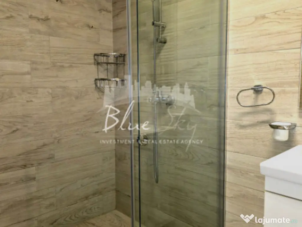 Locuință modernă la malul mării – apartament 2 camere 