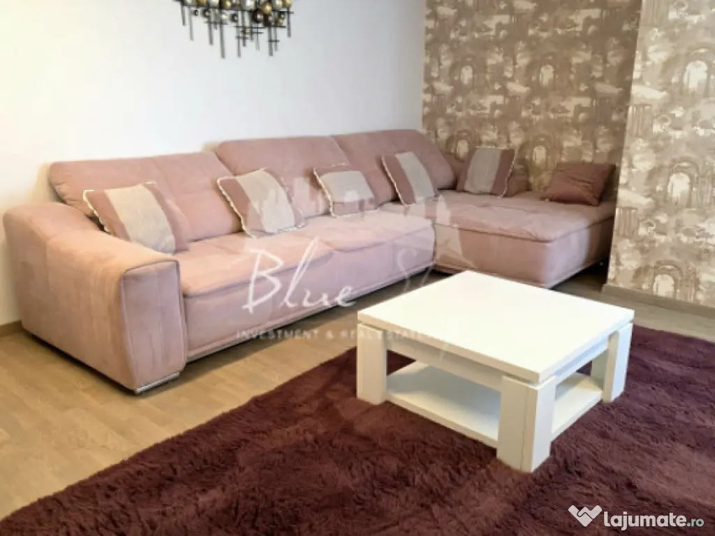 Locuință modernă la malul mării – apartament 2 camere 