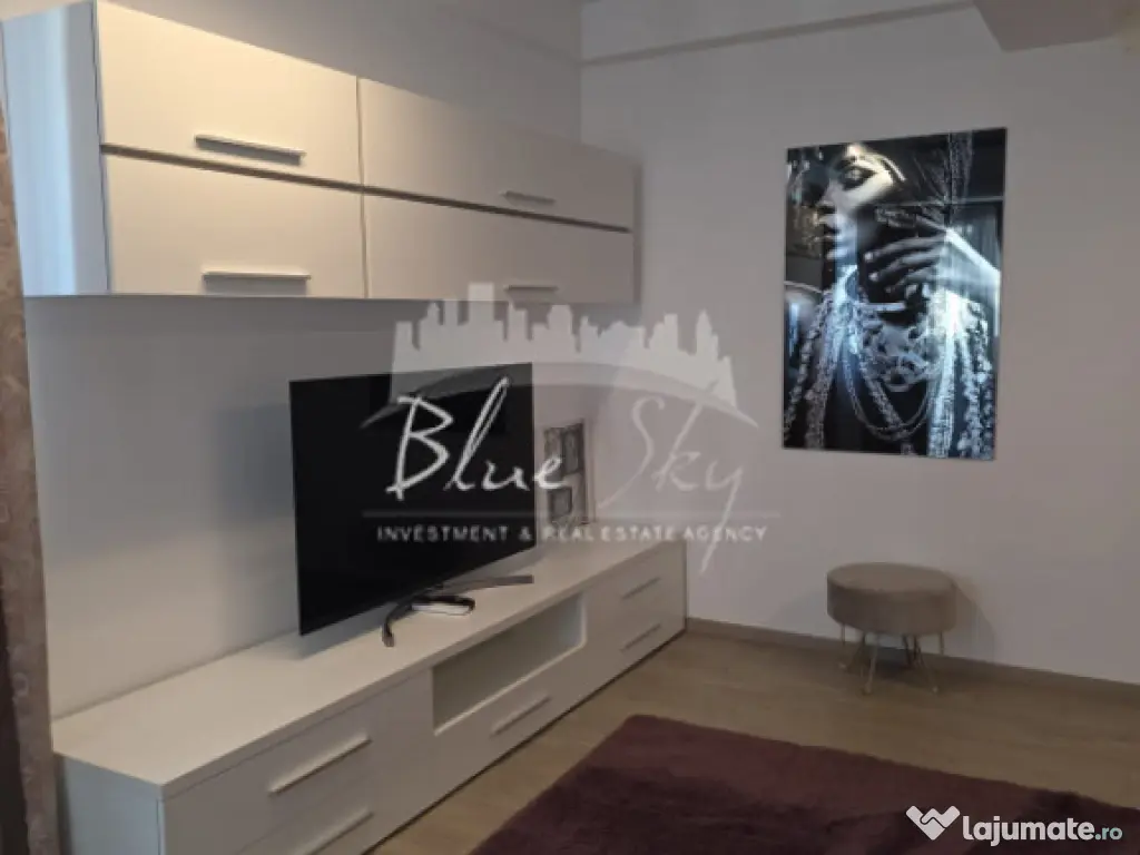 Locuință modernă la malul mării – apartament 2 camere 