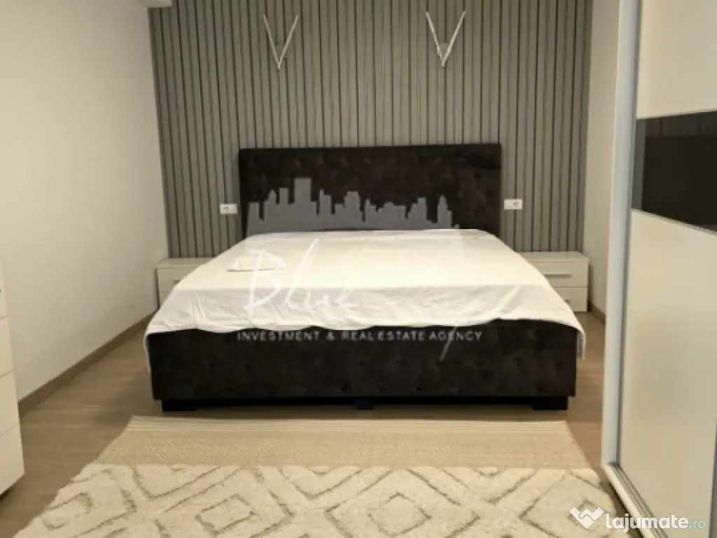 Locuință modernă la malul mării – apartament 2 camere 