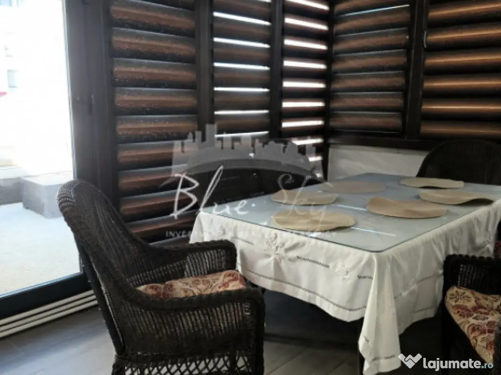 Locuință modernă la malul mării – apartament 2 camere 