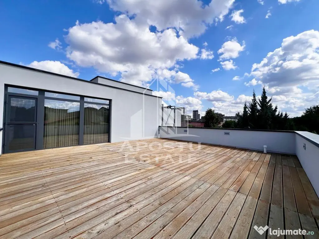 Casa de lux cu 5 camere, 4 bai, piscina privata , zona Ar... 