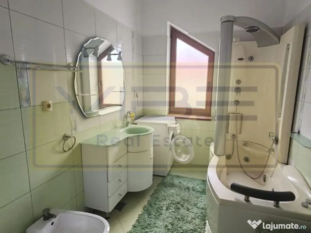 Apartament 5 camere la Vila- Moara De vant- 30min UMF - C... 