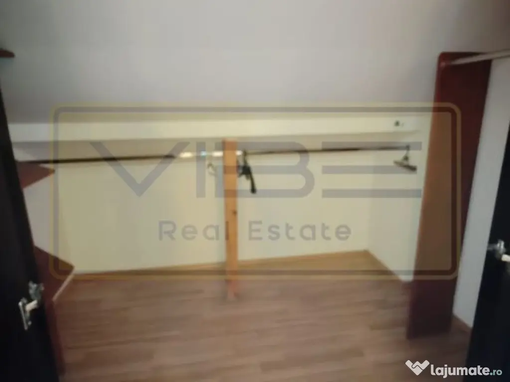 Apartament 5 camere la Vila- Moara De vant- 30min UMF - C... 