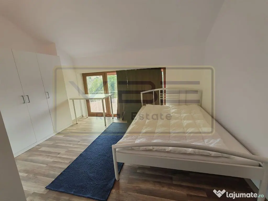 Apartament 5 camere la Vila- Moara De vant- 30min UMF - C... 