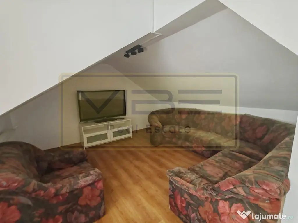 Apartament 5 camere la Vila- Moara De vant- 30min UMF - C... 