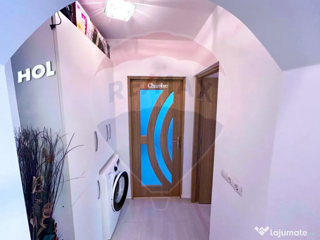 Apartament cu 2 camere de vanzare- aproape de partiile de...