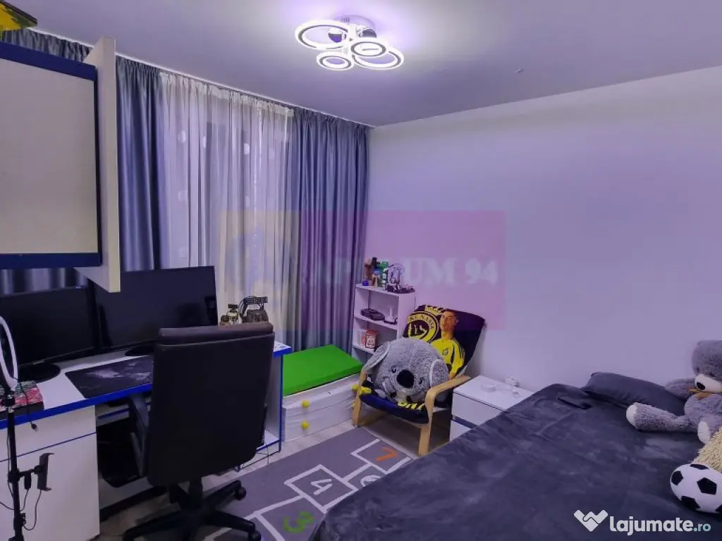 Apartament 3 camere 3/4 -Piata Resita 