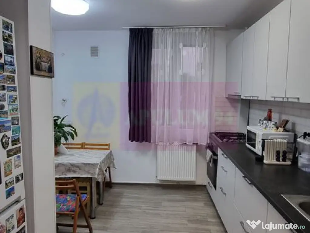 Apartament 3 camere 3/4 -Piata Resita 