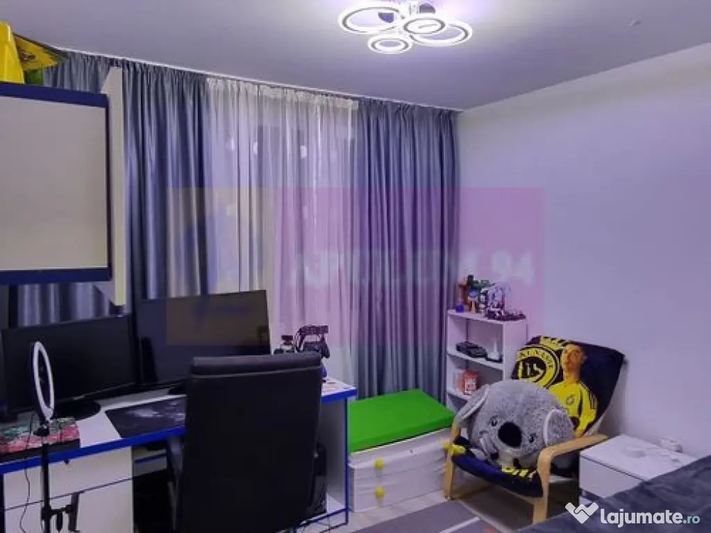 Apartament 3 camere 3/4 -Piata Resita 