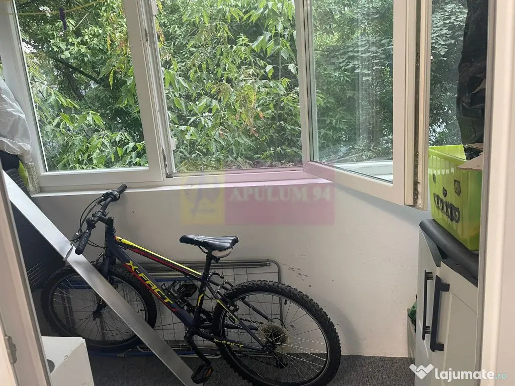 Apartament 3 camere 3/4 -Piata Resita 