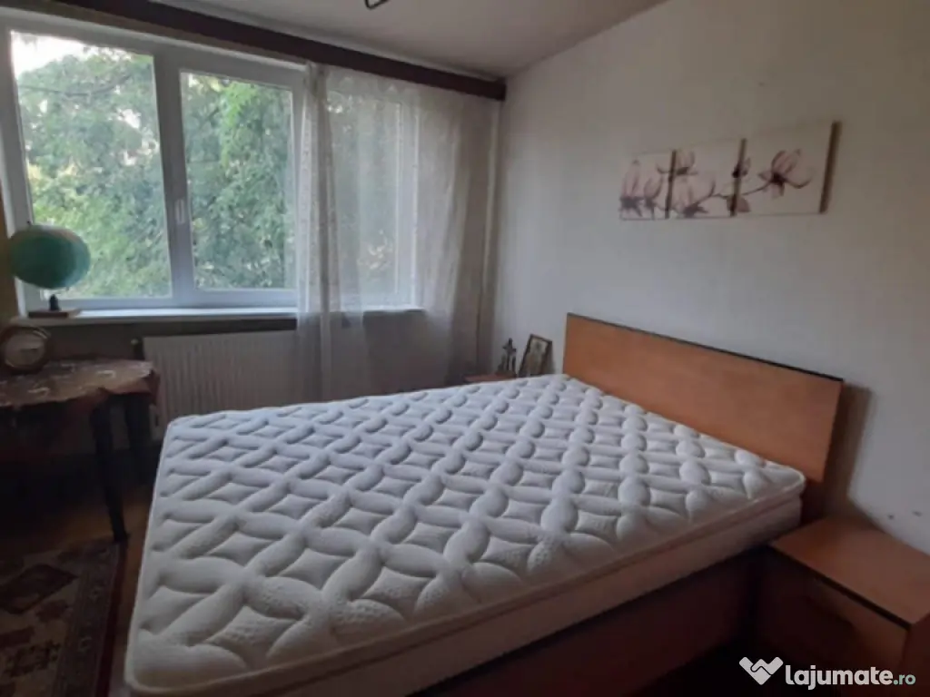 Apartament 3 camere ,B-dul Victoriei 