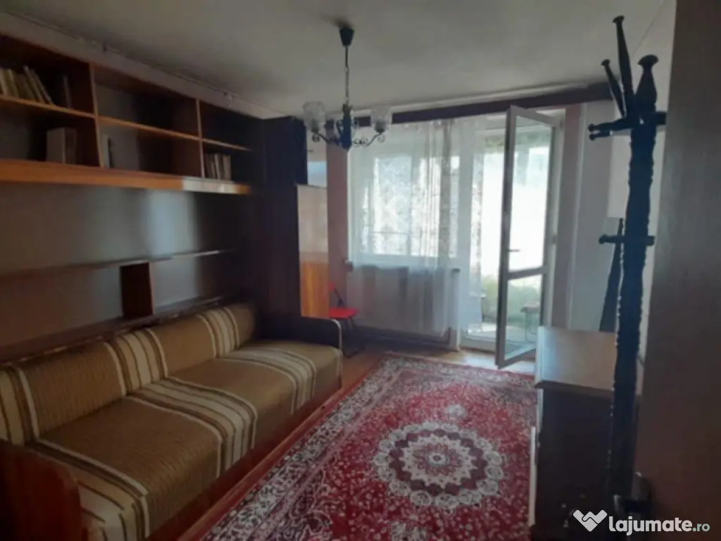 Apartament 3 camere ,B-dul Victoriei 