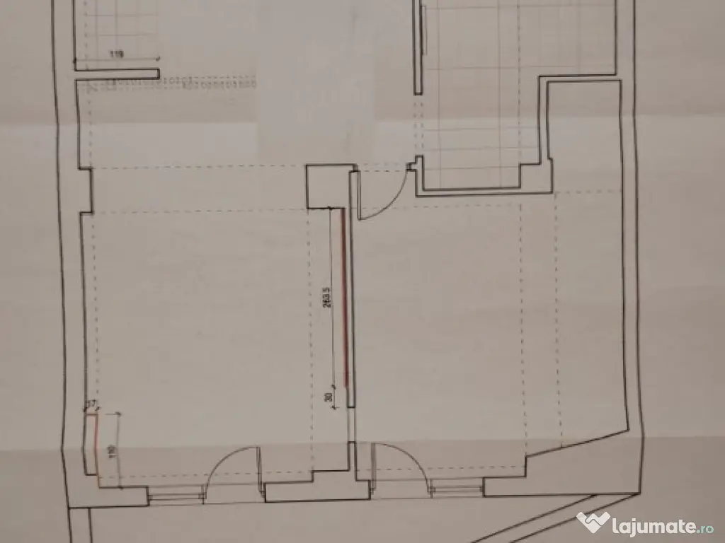 Ultracentral Filarmonica “Paul Constantinescu” Ploiesti 